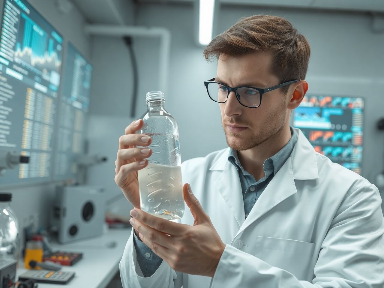 Az új izotóniás italok személyre szabott elektrolitpótlást ígérnek.