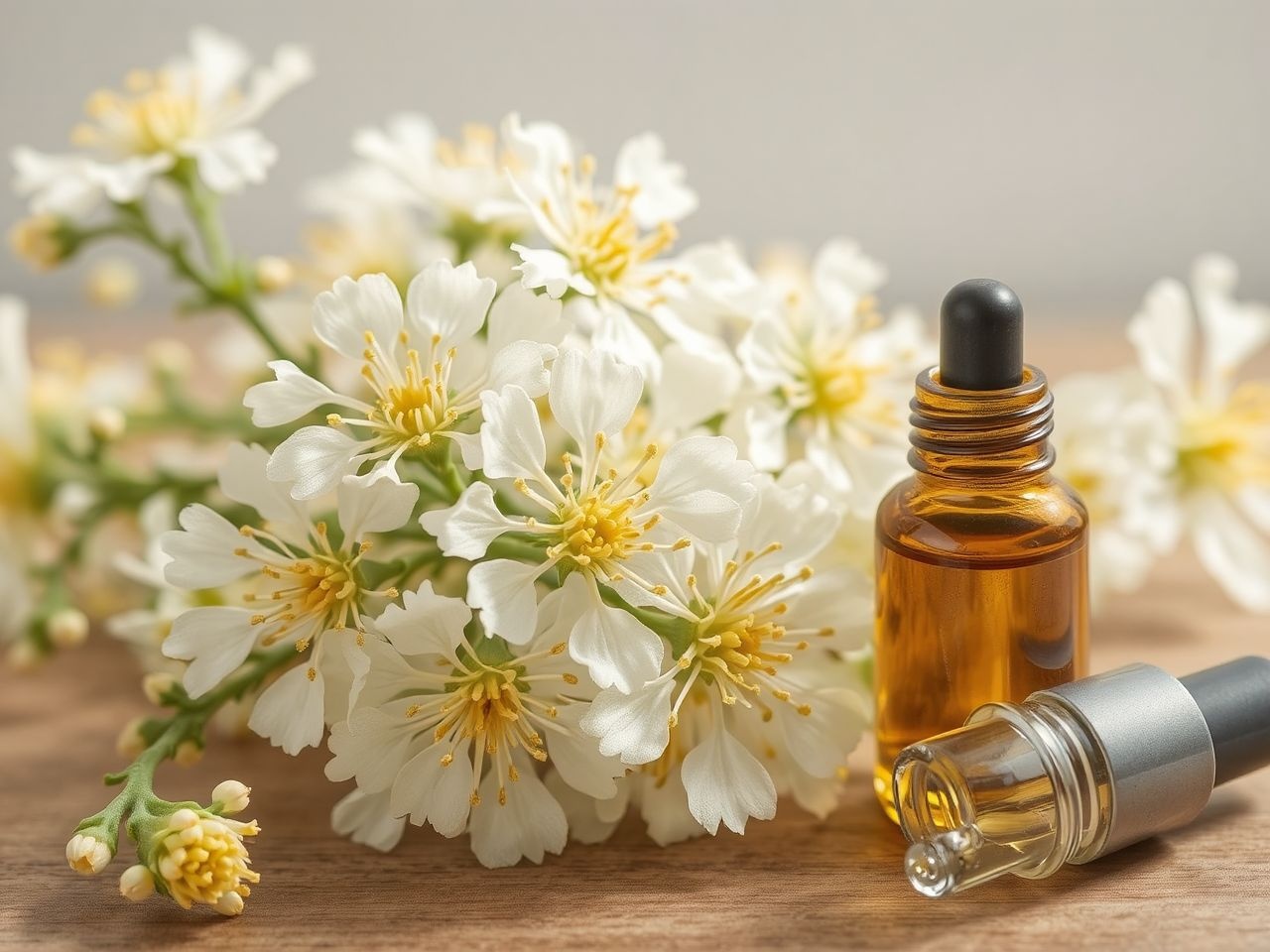 Az olasz szalmagyopár olaj hidegen sajtolt, kiváló minőségű.