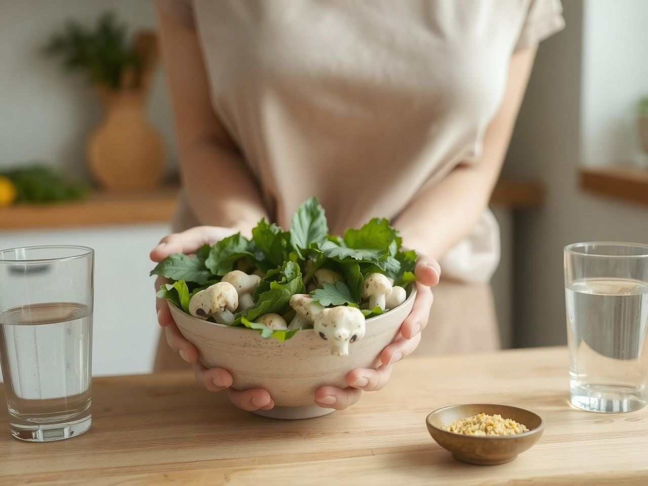 A bélflóra egyensúlya kulcsfontosságú az egészséges emésztéshez.