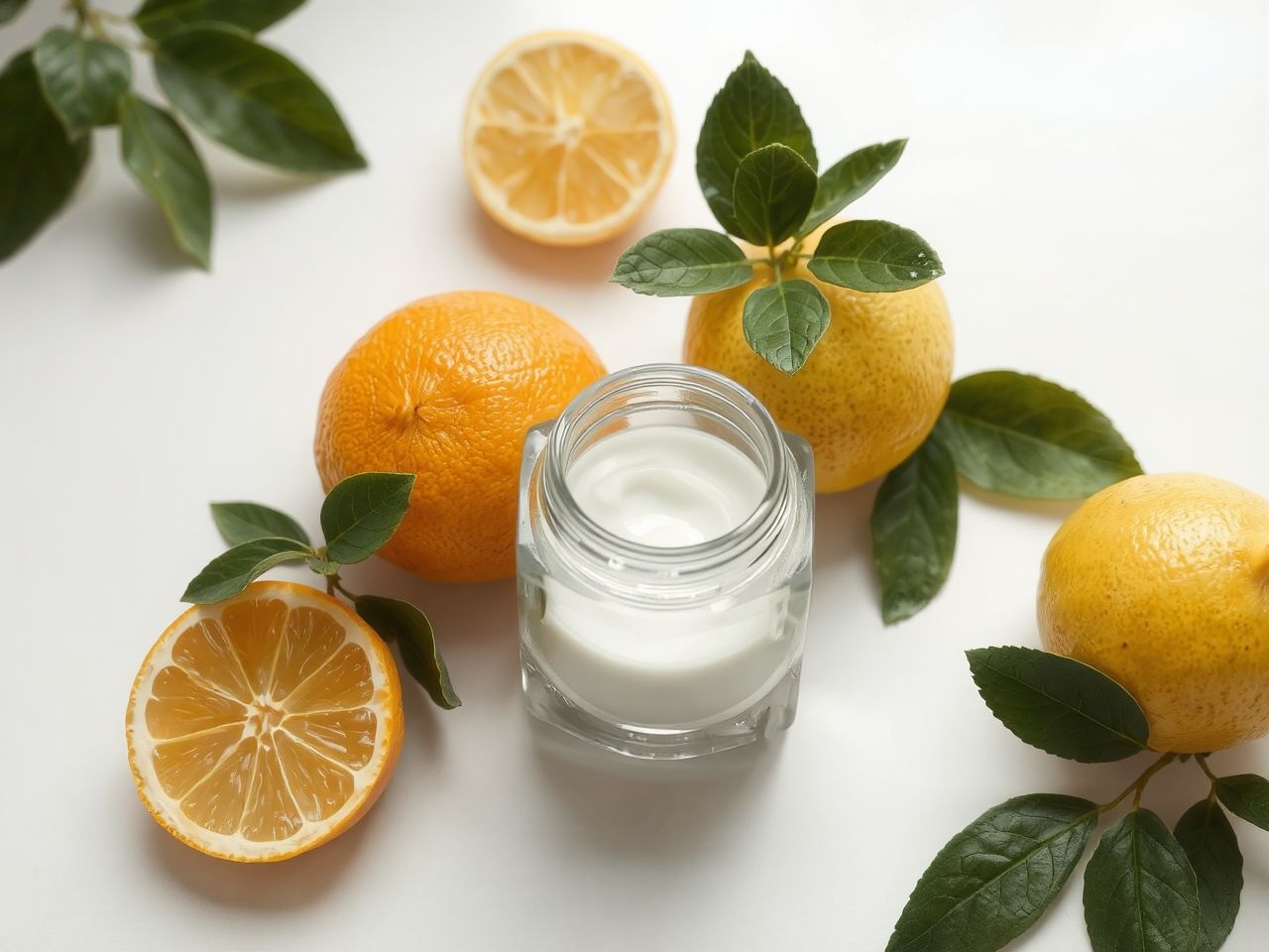 A D-vitamin serkenti a kollagéntermelést, fiatalítja a bőrt.