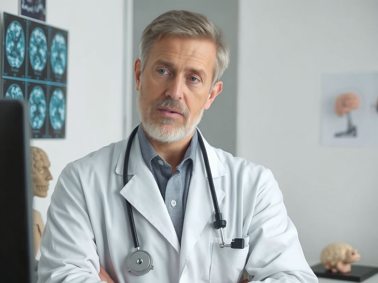 A hipotalamikus zavarok pontos diagnózisa komplex laborvizsgálatokat igényel.