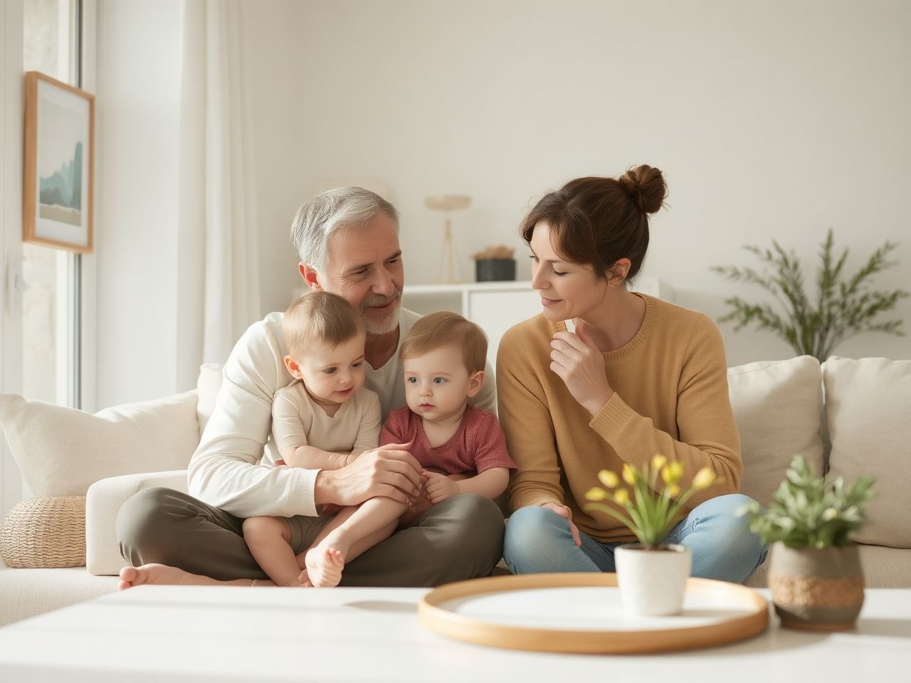 A döntéshozatalban fontos a szülők kulturális és egészségügyi tájékozottsága.