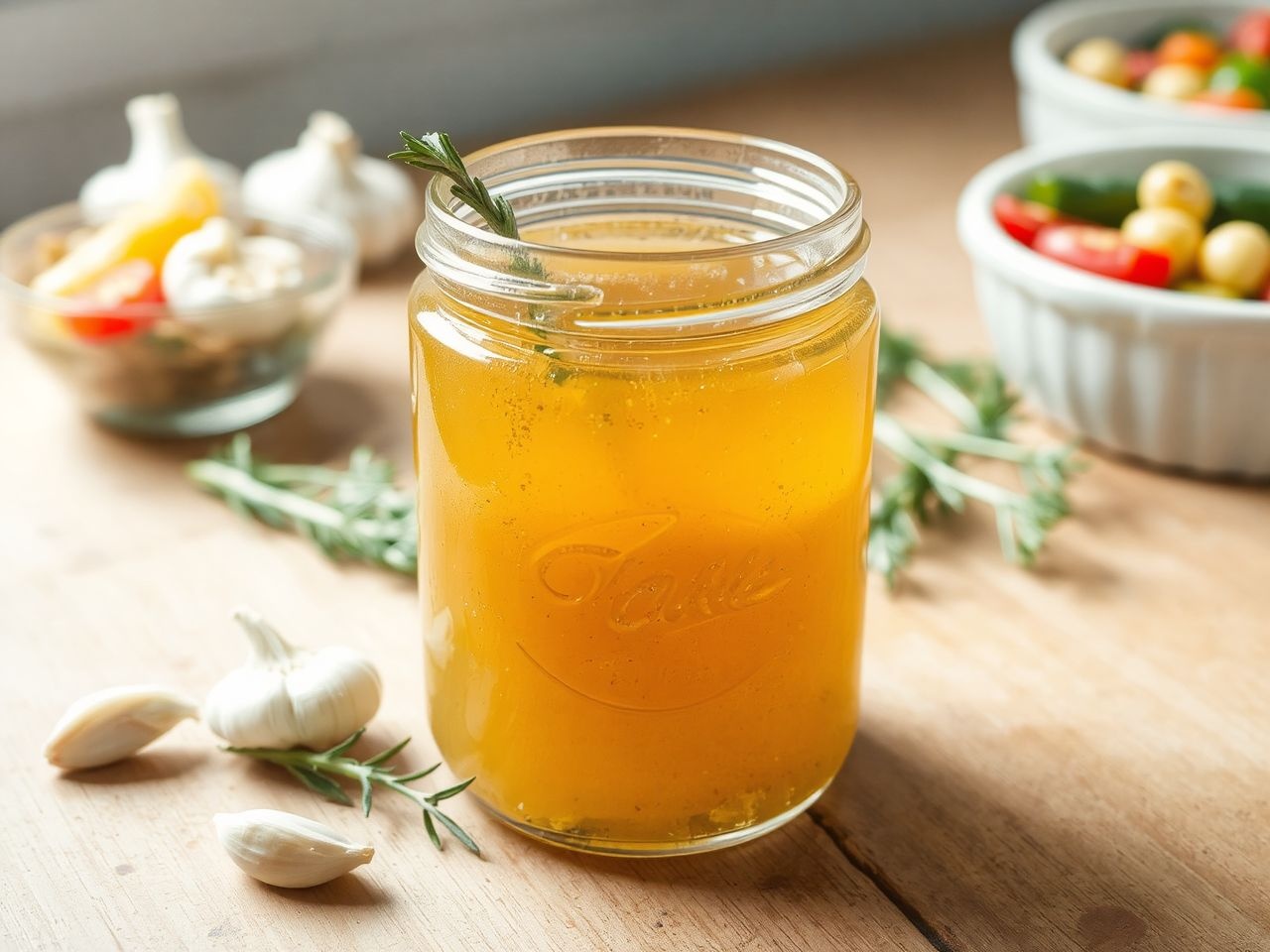 A kacsazsír gazdag egészséges zsírsavakban és antioxidánsokban.