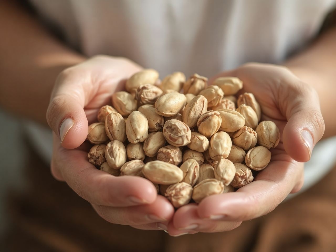 A brazil dió segíti az immunrendszer erősítését magas szeléntartalmával.