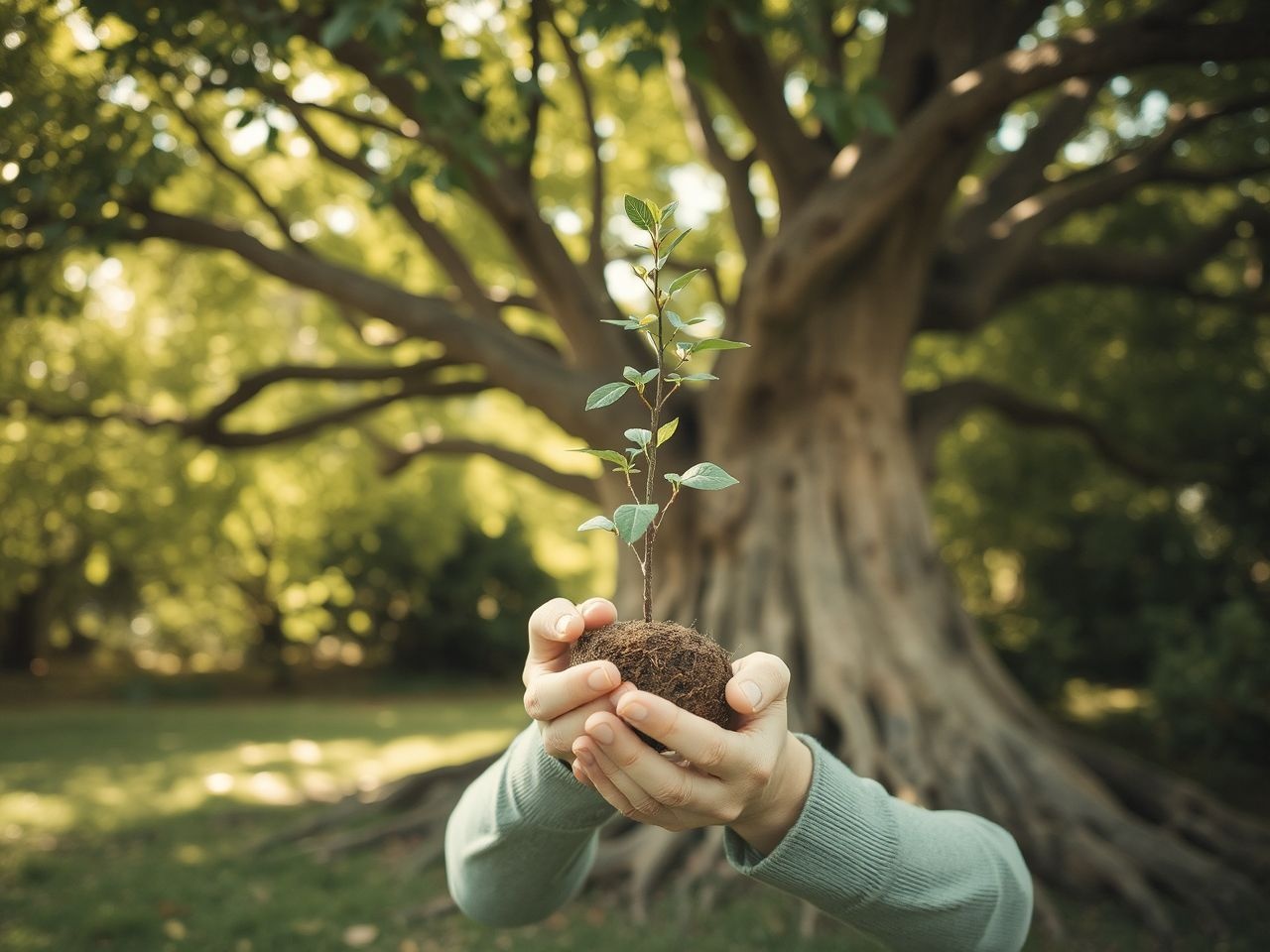 Az életfa erősíti érzelmi gyökereink mélyebb megértését.