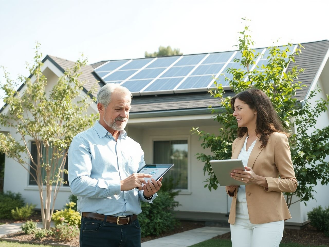 A Twinstar valós esettanulmányai bizonyítják energiahatékonyságát.