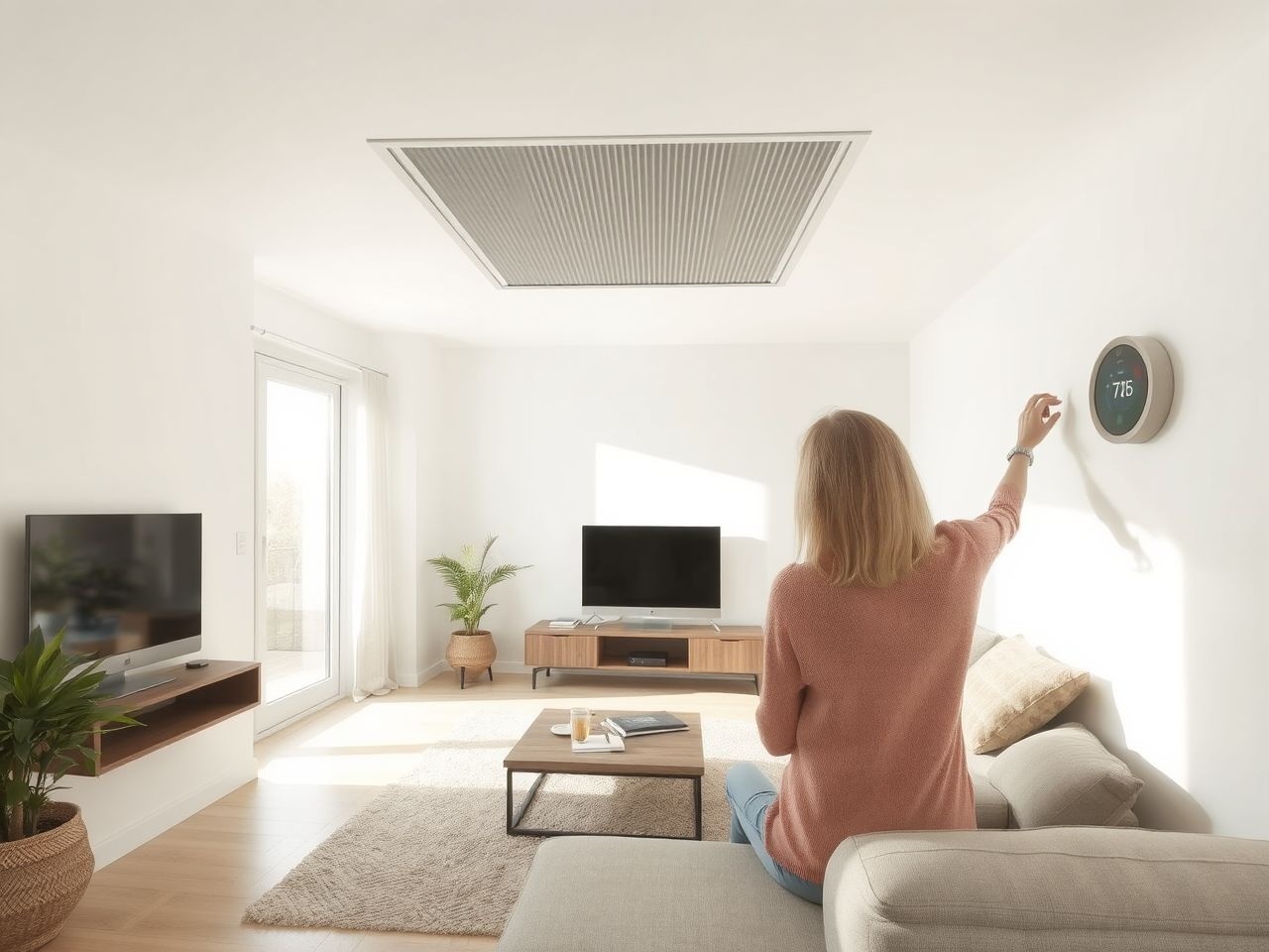 Az esztétikai kompromisszumok gyakran korlátozzák a szabad térhasználatot.