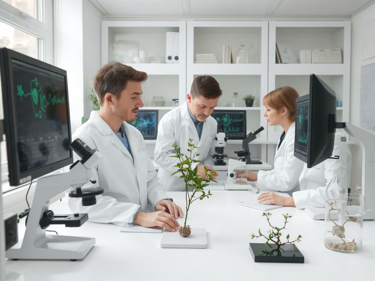 A fagyöngy kivonata ígéretes daganatellenes hatásokkal rendelkezik.