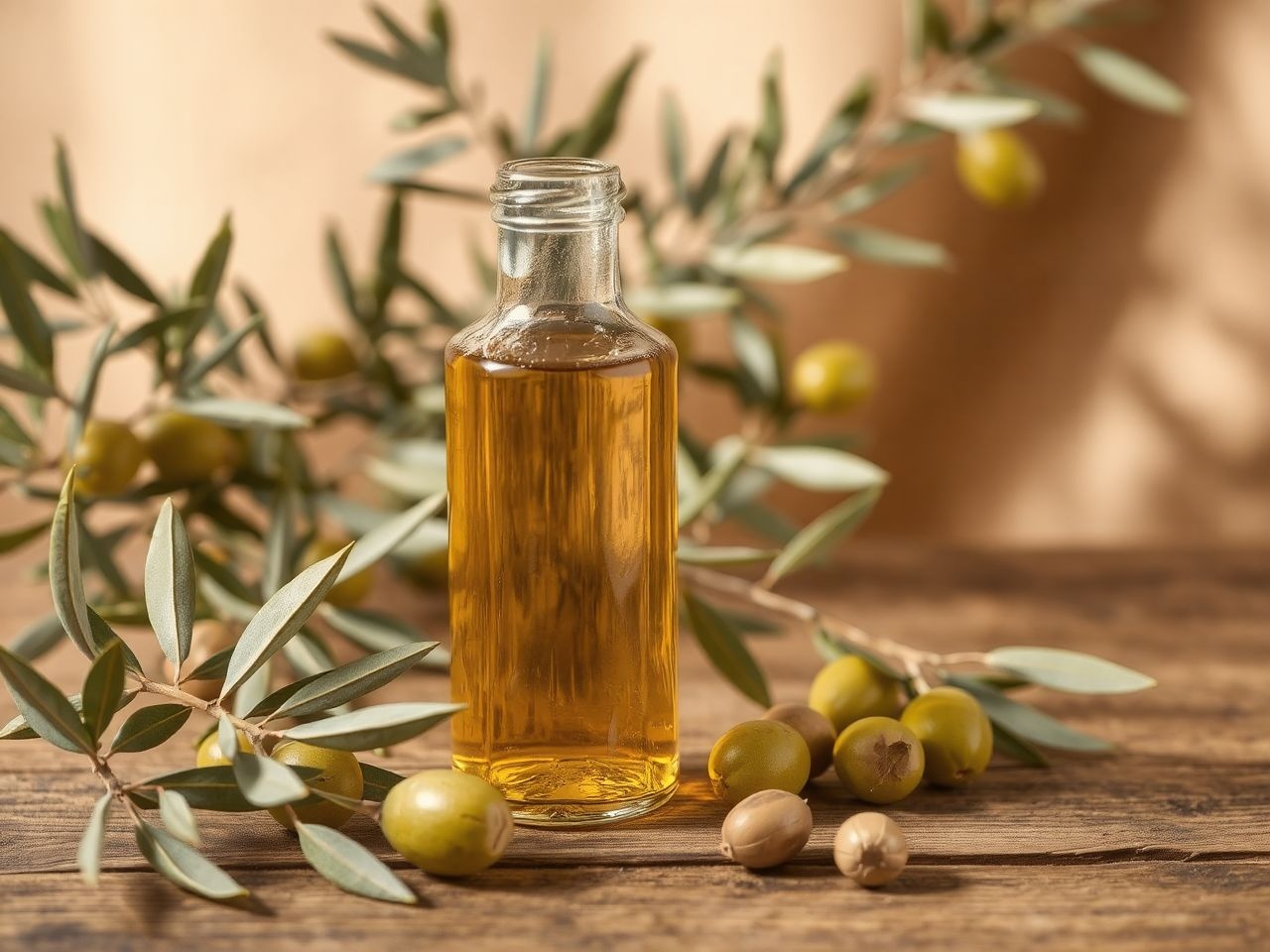 Az etikus omega-9 előállítás csökkenti az ökológiai lábnyomot.