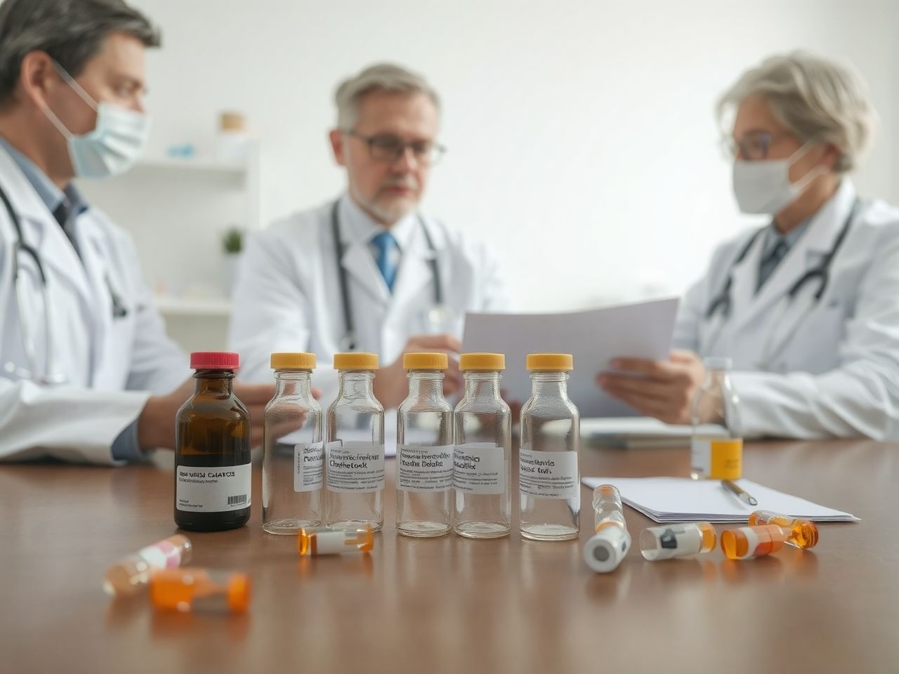 Antraciklinek a leggyakoribb kardiotoxikus kemoterápiás szerek közé tartoznak.