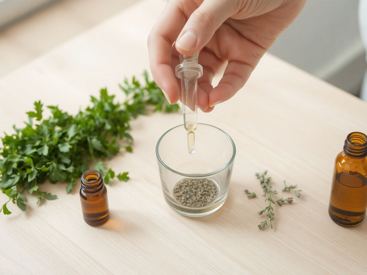 A Svédcsepp gyermekektől elzárva, mértékkel alkalmazandó mindig.