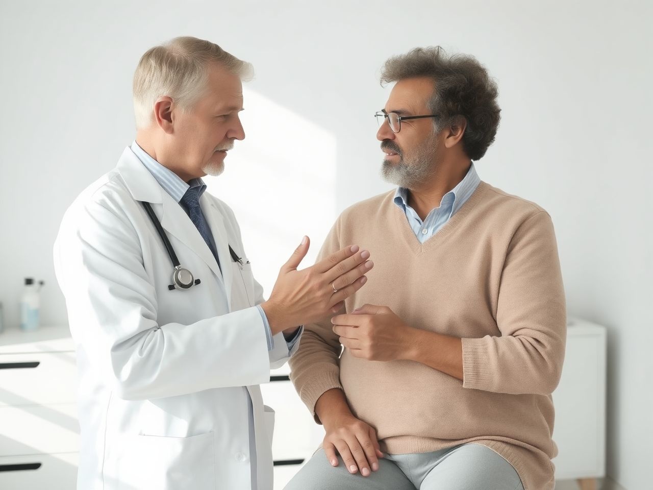 Az angol víz szedése előtt konzultáljon orvosával.