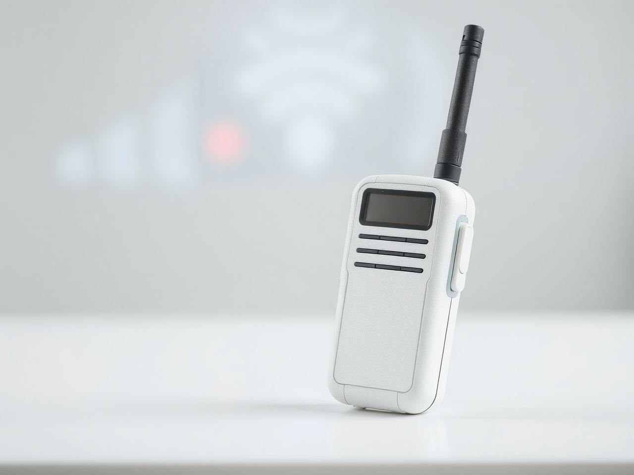 A PMR446 sáv korlátozás nélkül, engedély nélkül használható.