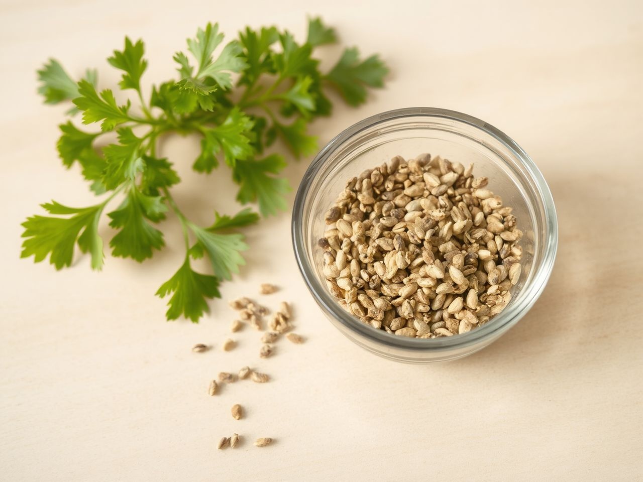 A fűszerkömény segít csökkenteni a vérnyomást és koleszterint.