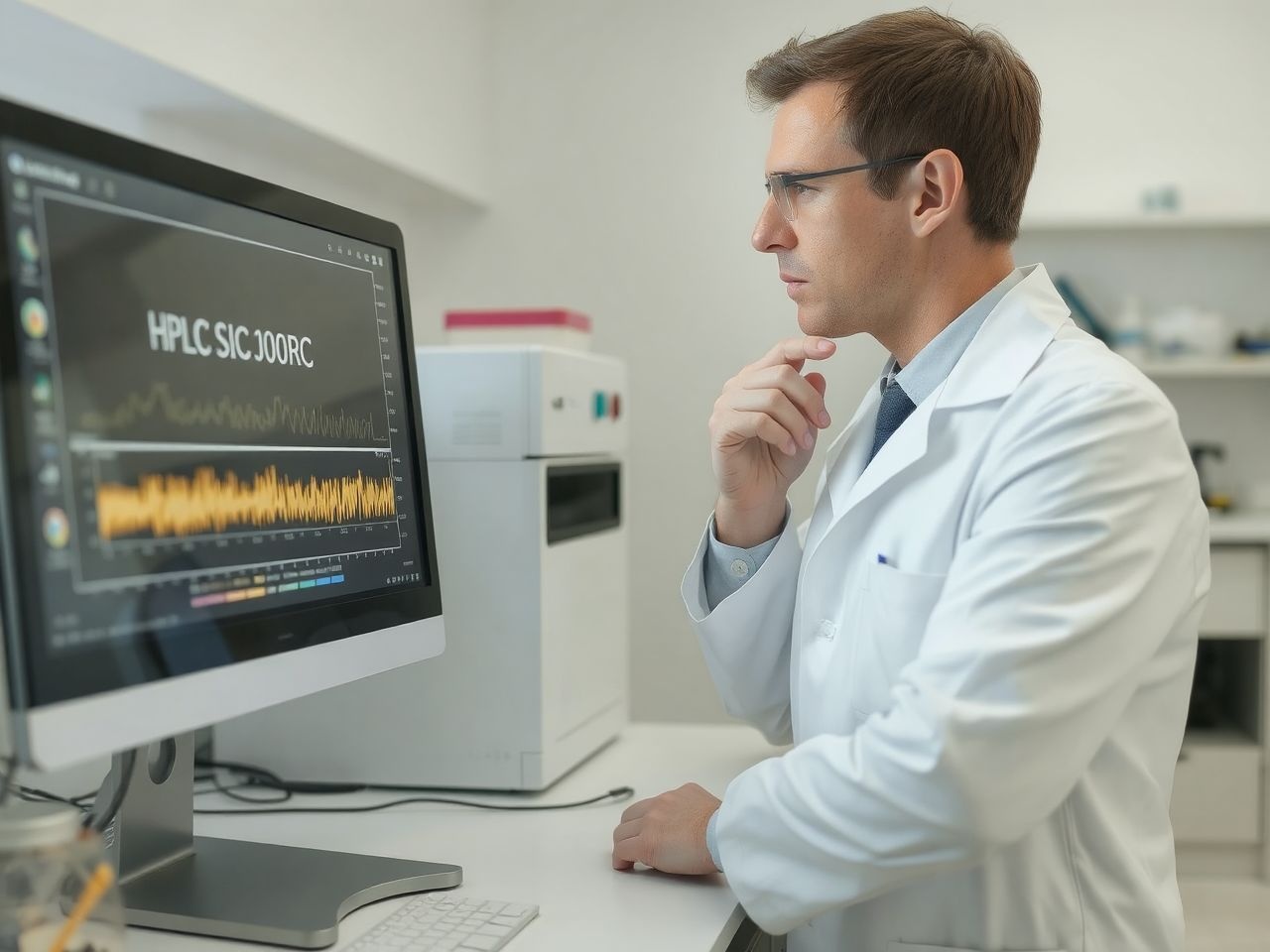 A hibás injektálás gyakori forrása a rossz mintakezelésnek.