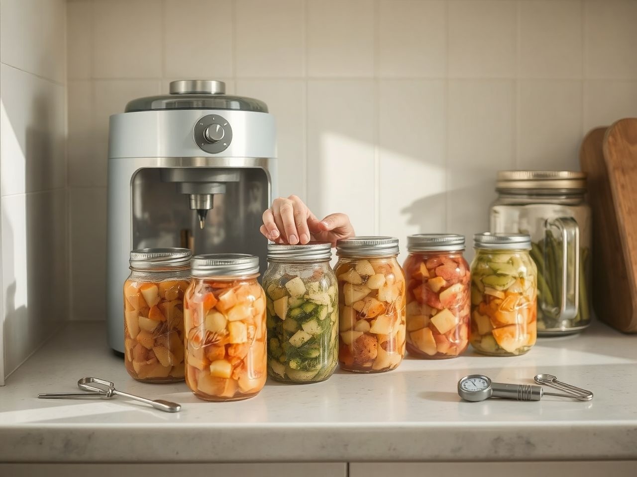 Gyakori probléma: fedél nem zár, megoldás a tömítés cseréje.