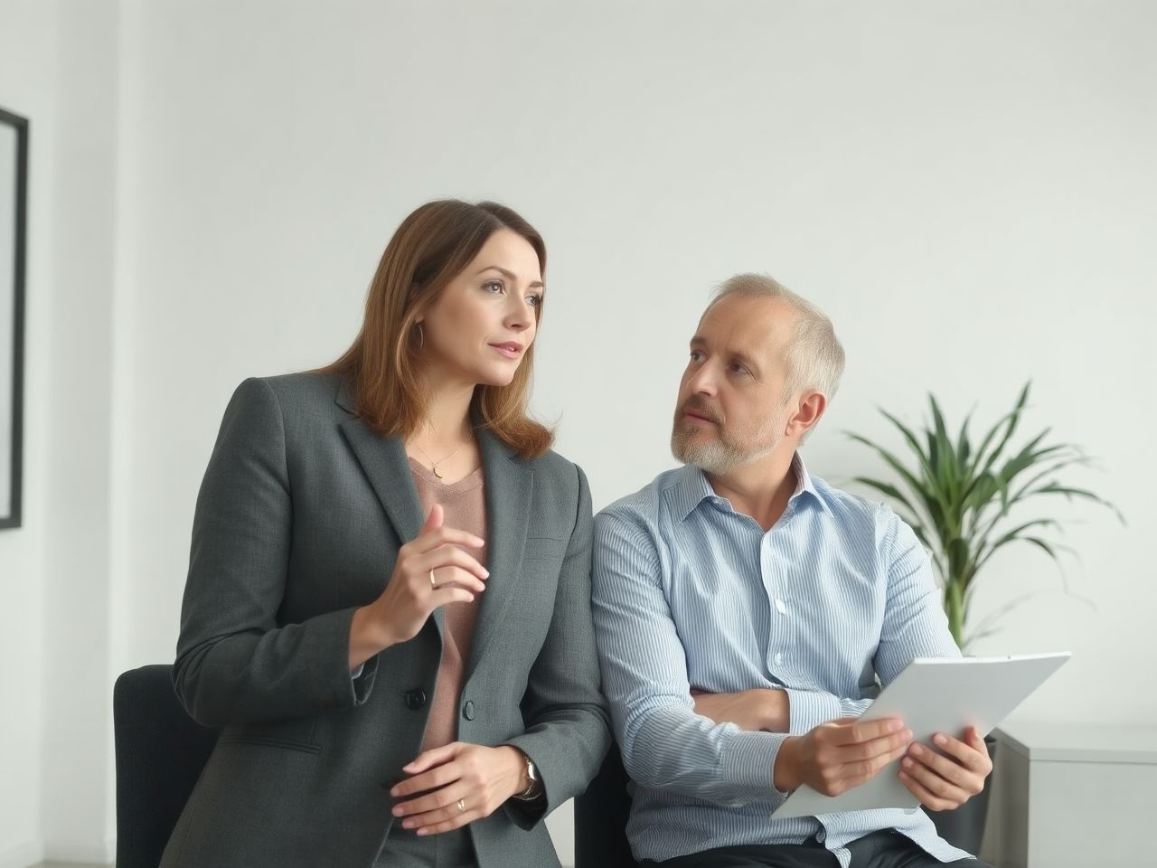 A coaching nem problémakezelés, hanem célorientált fejlődés támogatása.