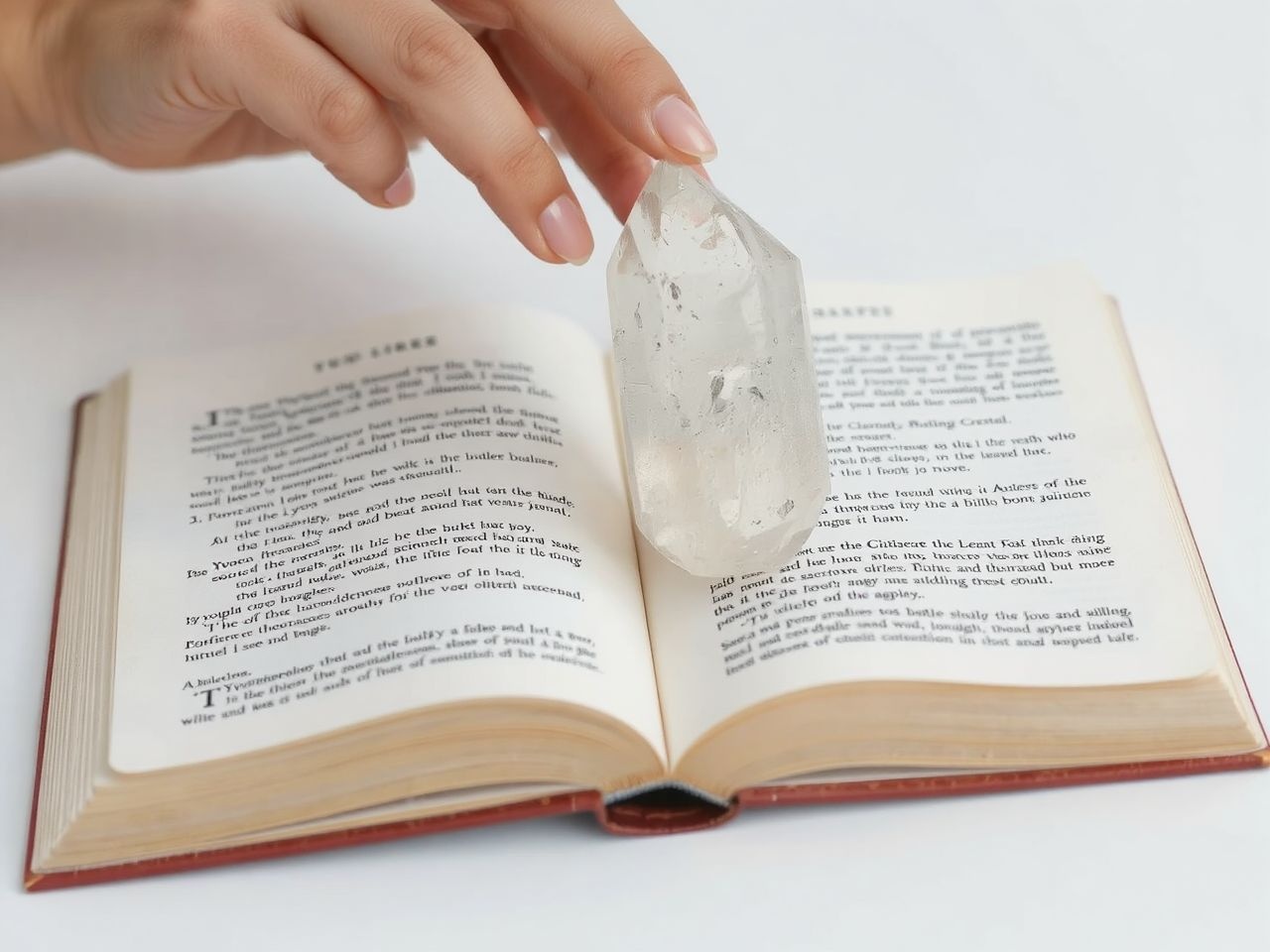 A hegyikristály nem gyógyít, de energetikailag harmonizál.