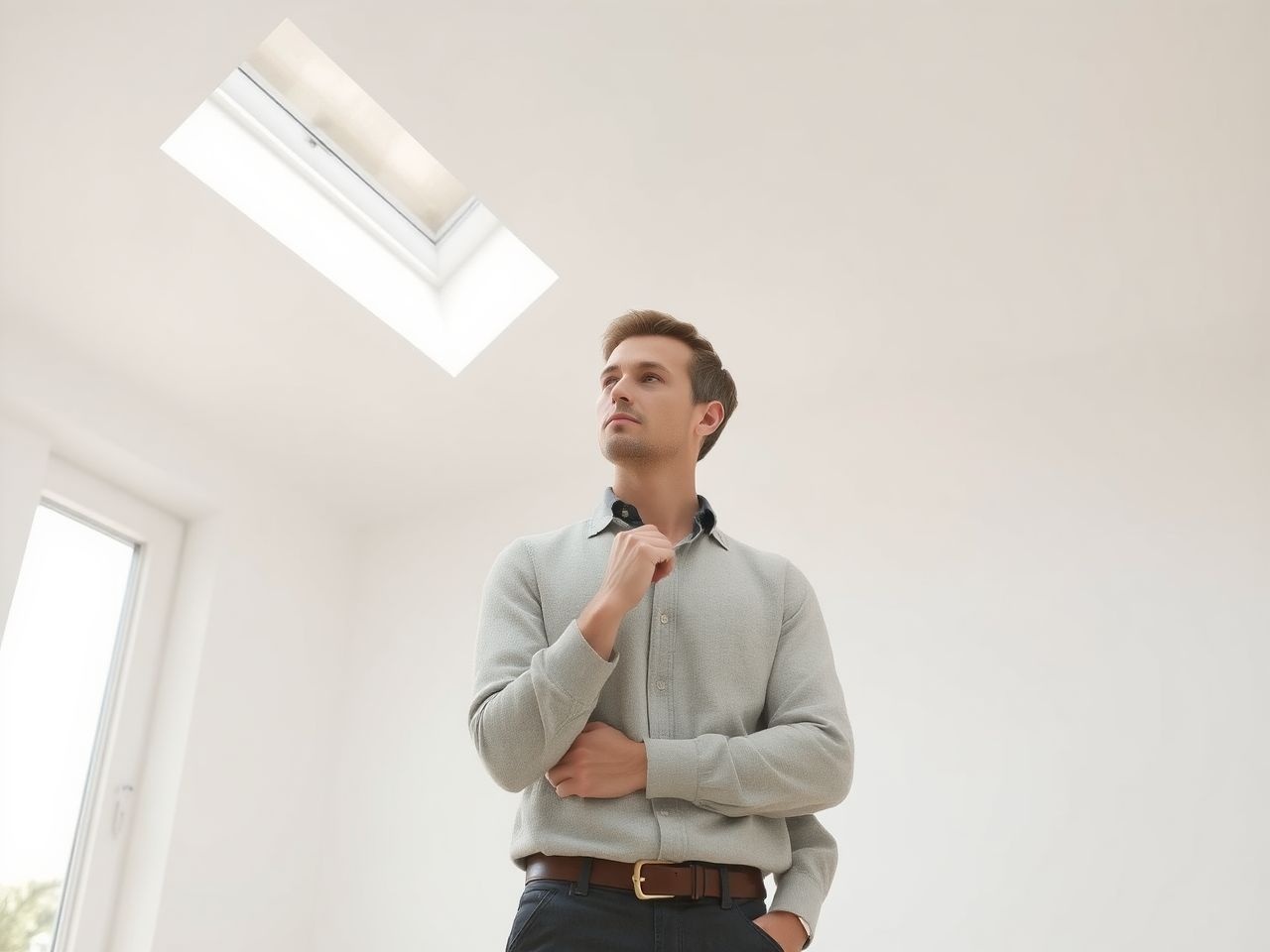 A fénycsatornák nem mindig szűrik ki teljesen a zajt.