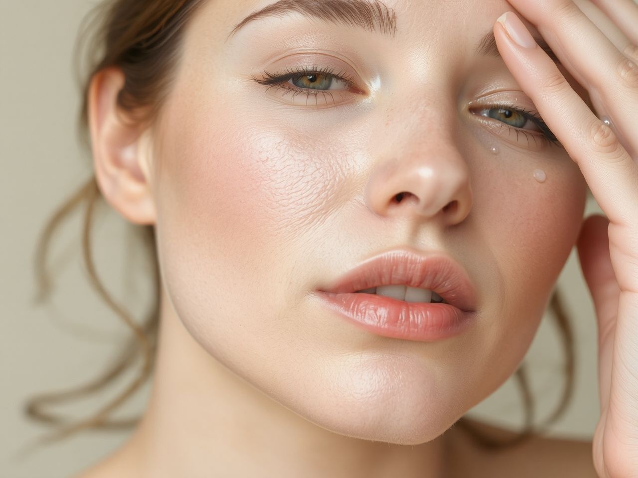 A goji bogyó segíti a bőr mélyhidratálását és rugalmasságát.