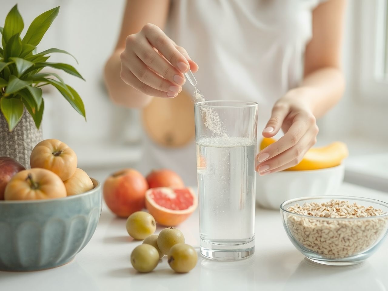 Az útifű maghéj naponta segíti az emésztést és immunitást.