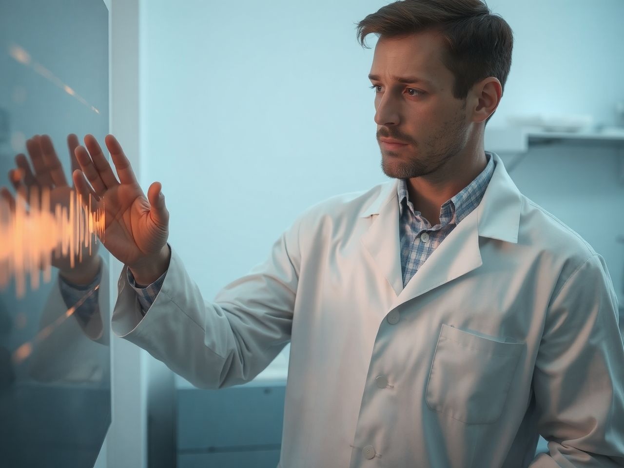 A Solfeggio frekvenciák harmonizálják az agyhullámokat tudományosan támogatott módon.