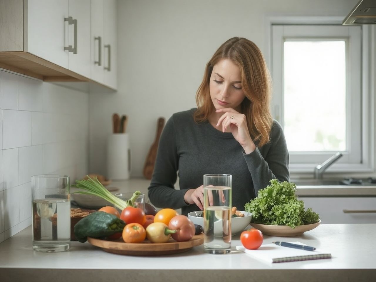 Az időszakos böjt fokozatos bevezetése segíti a szervezet alkalmazkodását.