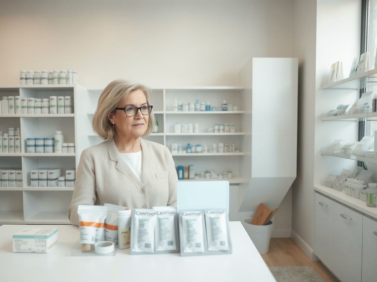 Rendszeres orvosi konzultáció csökkenti a gyógyszer-túladagolás veszélyét.