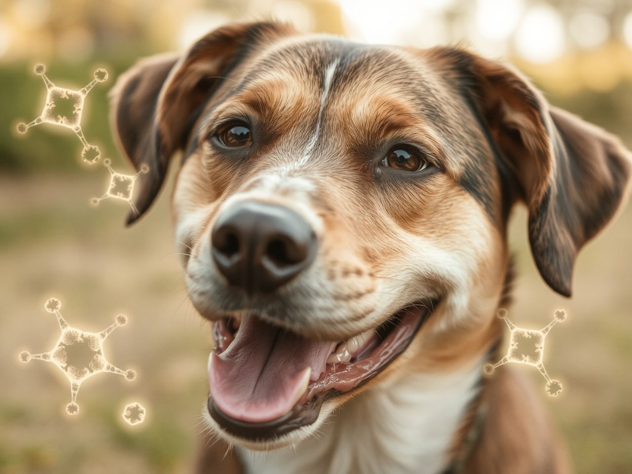 A NexGard Spectra kombinált hatóanyagai egyszerre pusztítják a parazitákat.