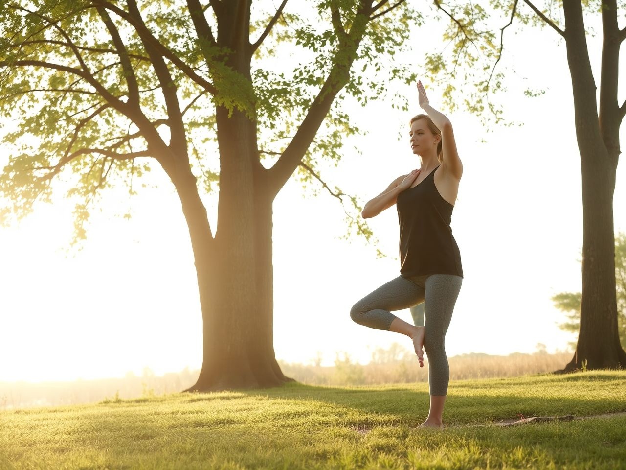 A triptofán segíti a szerotonin termelést a stressz csökkentésére.