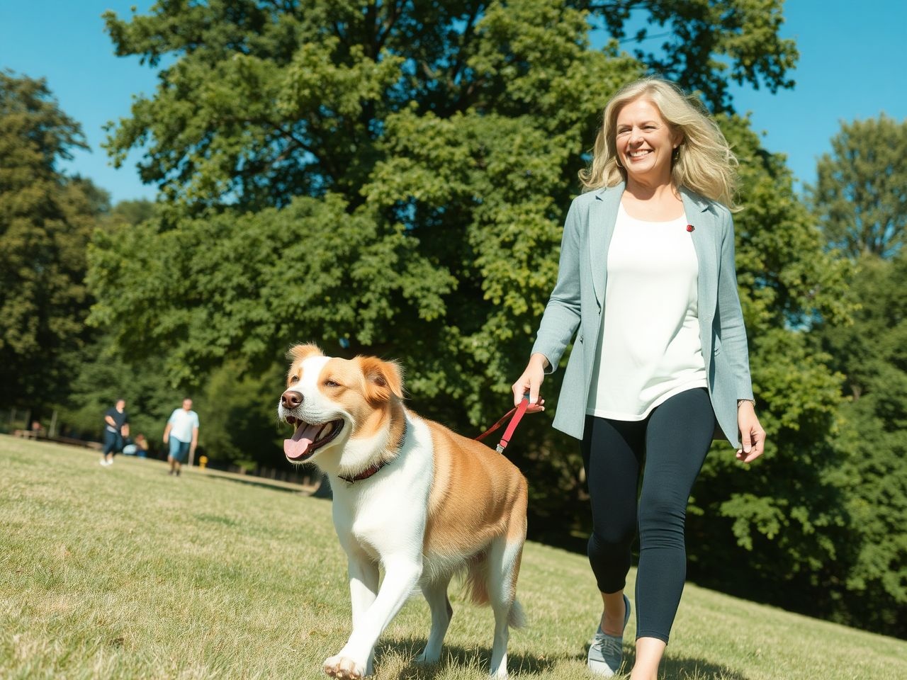 A parazitamentes élet hosszú távon javítja kutyád egészségét.