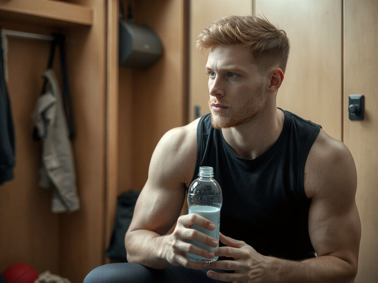 Hosszú távon az alkohol gyengíti az izomregenerációt és teljesítményt.