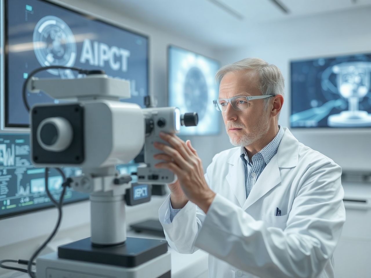 Új, célzott pupillatágítók gyorsabb és biztonságosabb kezelést ígérnek.