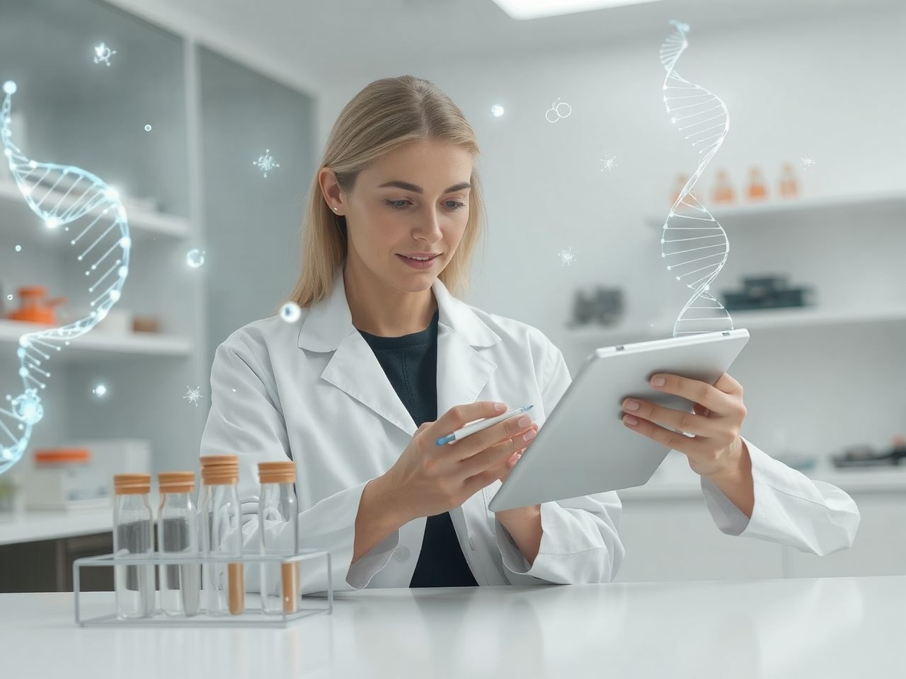 A jövőben az L-karnitin személyre szabott pajzsmirigy-terápiák alapja lehet.