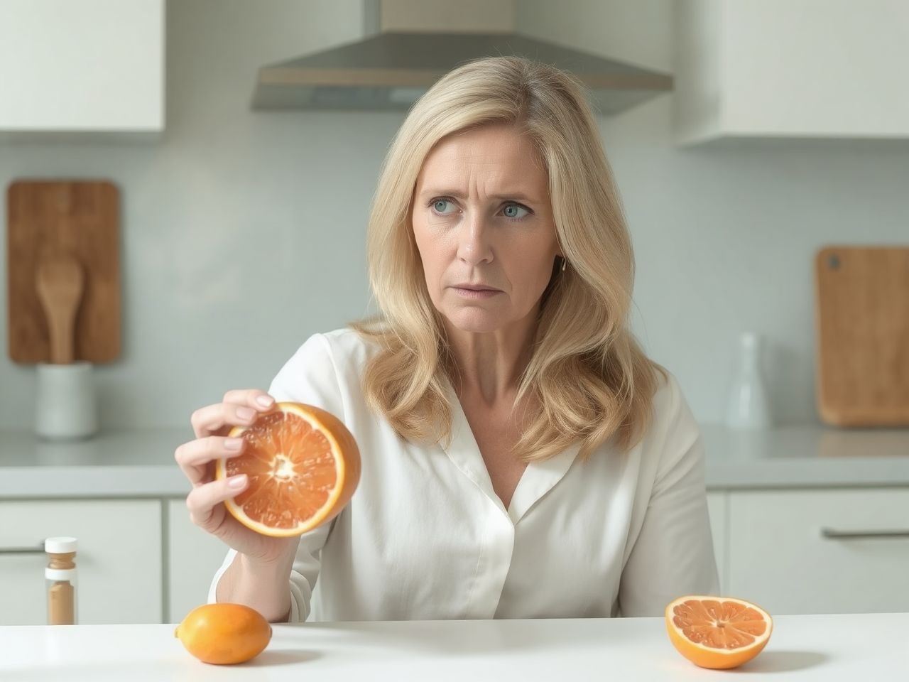 Grépfrút ronthat bizonyos gyógyszerek hatását, vigyázz vele!