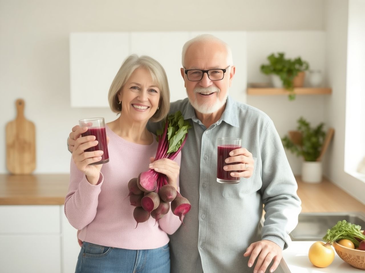 Különösen vérszegénységben szenvedőknek ajánlott a nyers cékla.