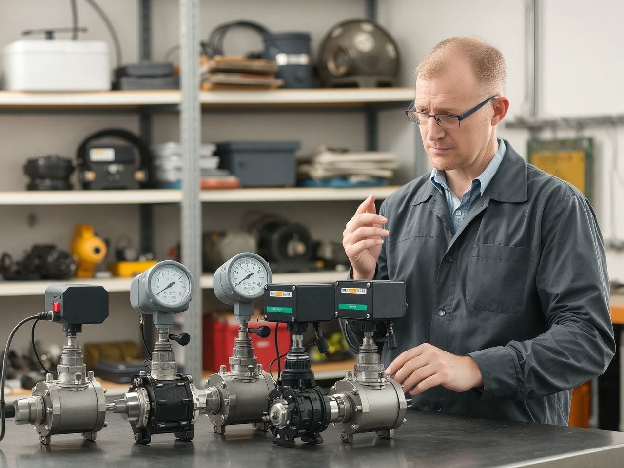 Az adagoló kiválasztása során a folyadék viszkozitása kulcsfontosságú.