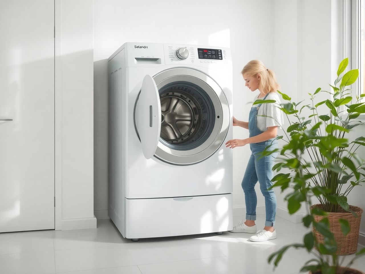 A gőzállomás csökkenti az energiafogyasztást és vízpazarlást.