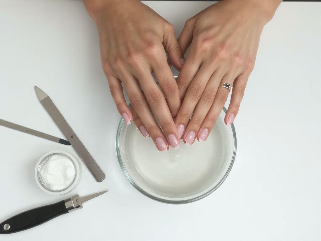 A körömolaj rendszeres használata erősíti a géllakot.