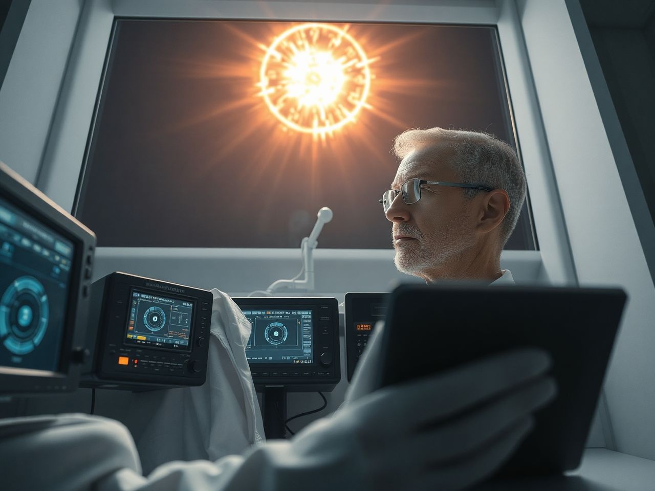 A napkitörések rádiókommunikációs zavarokat és műholdhibákat okozhatnak.