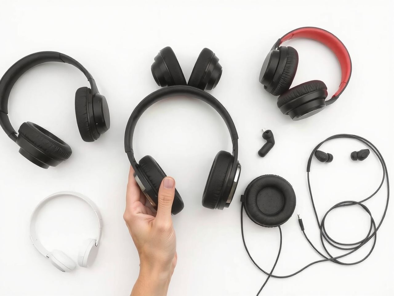 Az in-ear fülhallgatók nagyobb halláskárosodás kockázatot rejtenek.