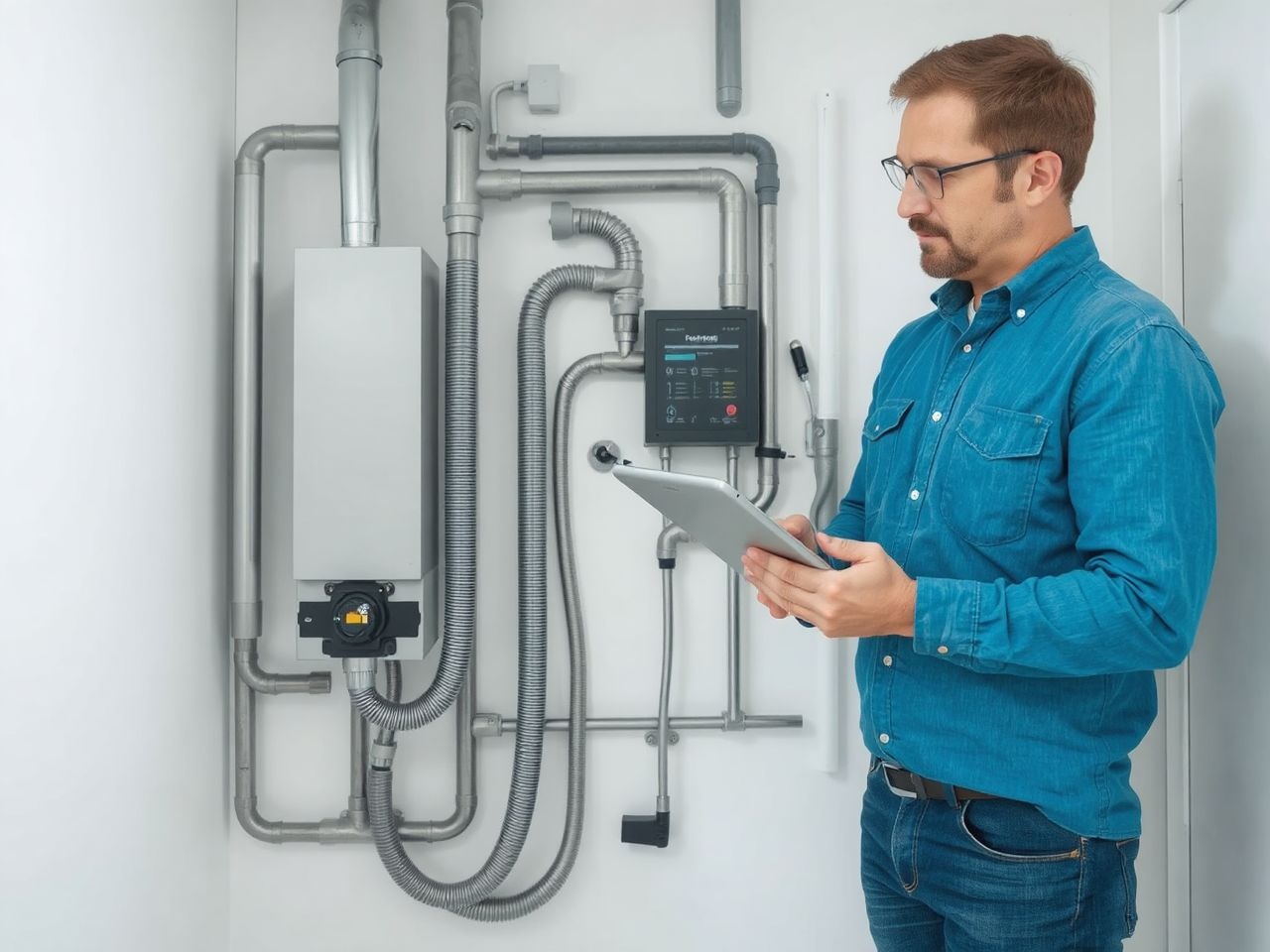 A központi porszívók innovatív HEPA szűrőkkel tisztítanak levegőt.