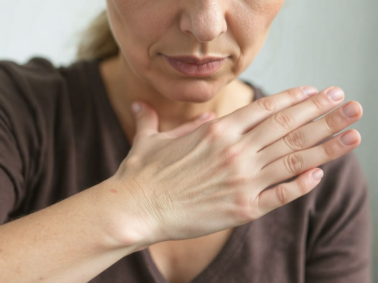 Lehetséges bőrpír és allergiás reakciók használat után.