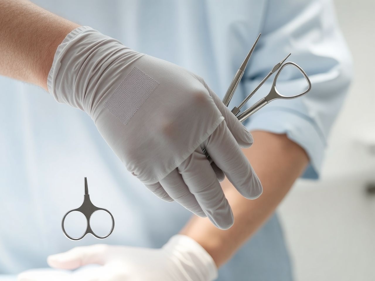 A körülmetélés ritka, de súlyos vérzéses szövődményeket okozhat.