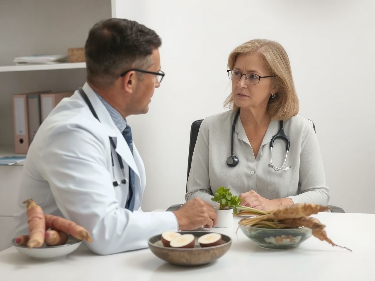 Mexikói yam allergiás reakciókat és gyomorpanaszokat okozhat.