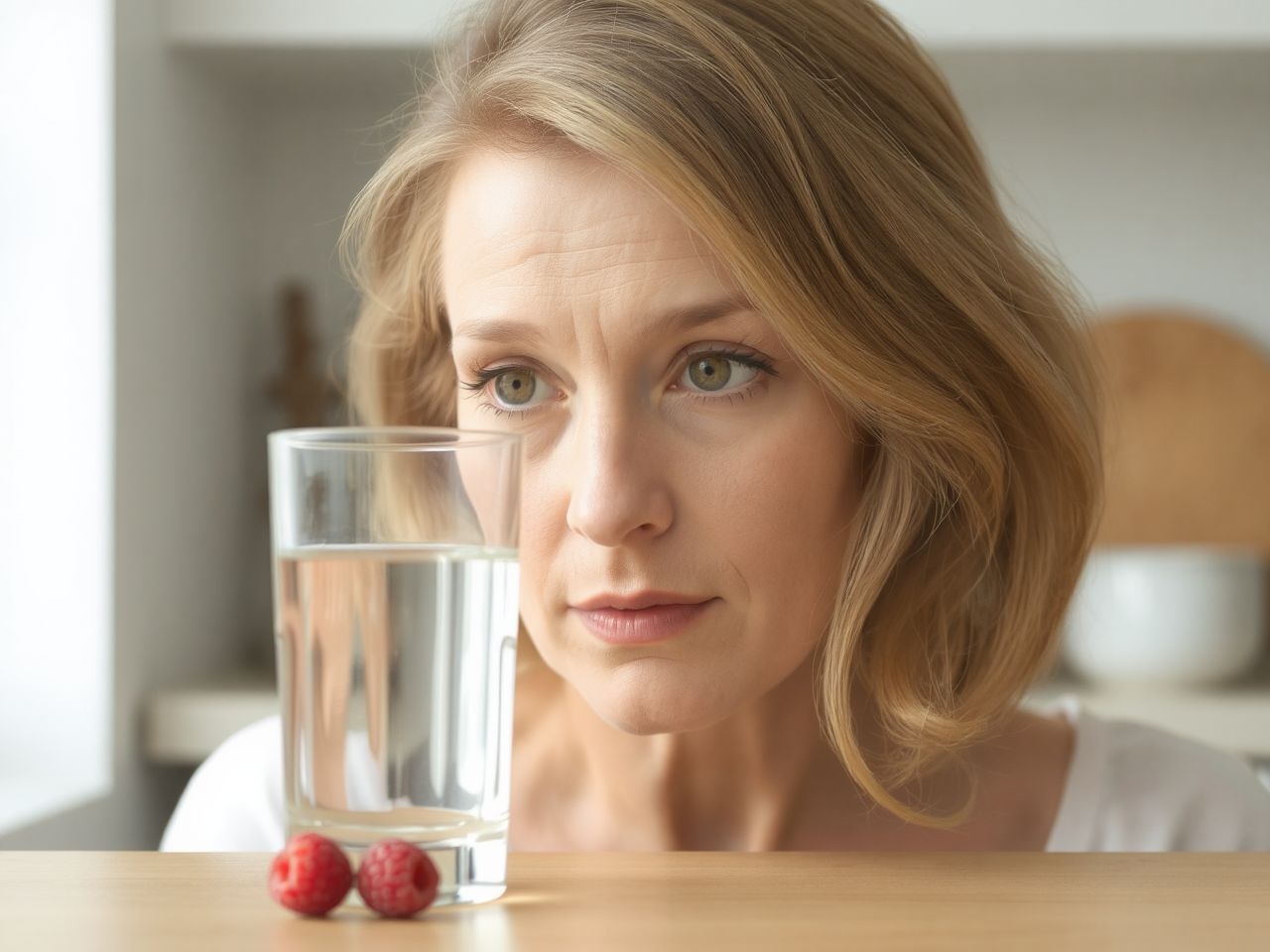 Málna fogyasztása ritkán okoz allergiás reakciókat vagy emésztési problémákat.