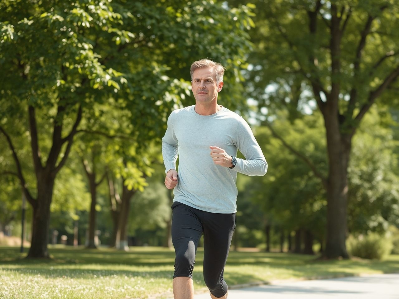 Rendszeres testmozgás javítja az agy oxigénellátását és működését.