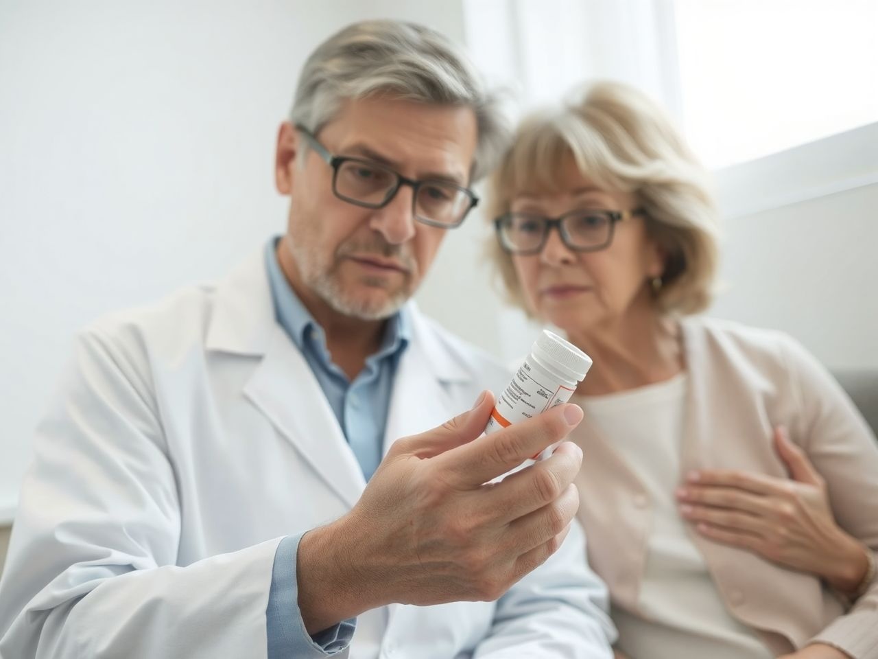 A Thiogamma szedése előtt mindig ellenőrizze az allergiás reakciókat.