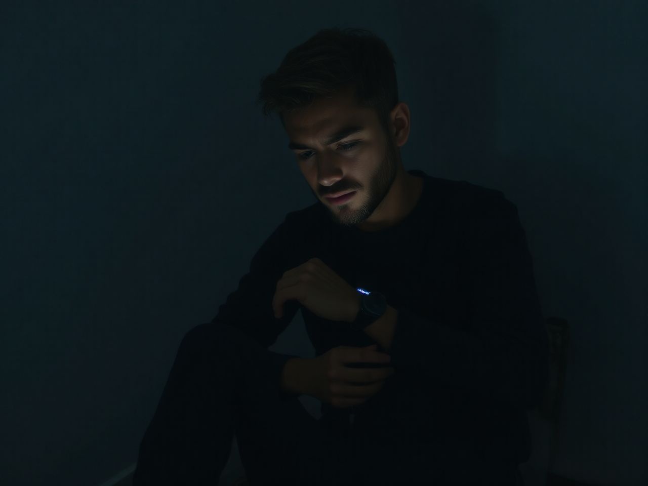 Az okosórák adatfüggőséget és mentális stresszt fokozhatnak.