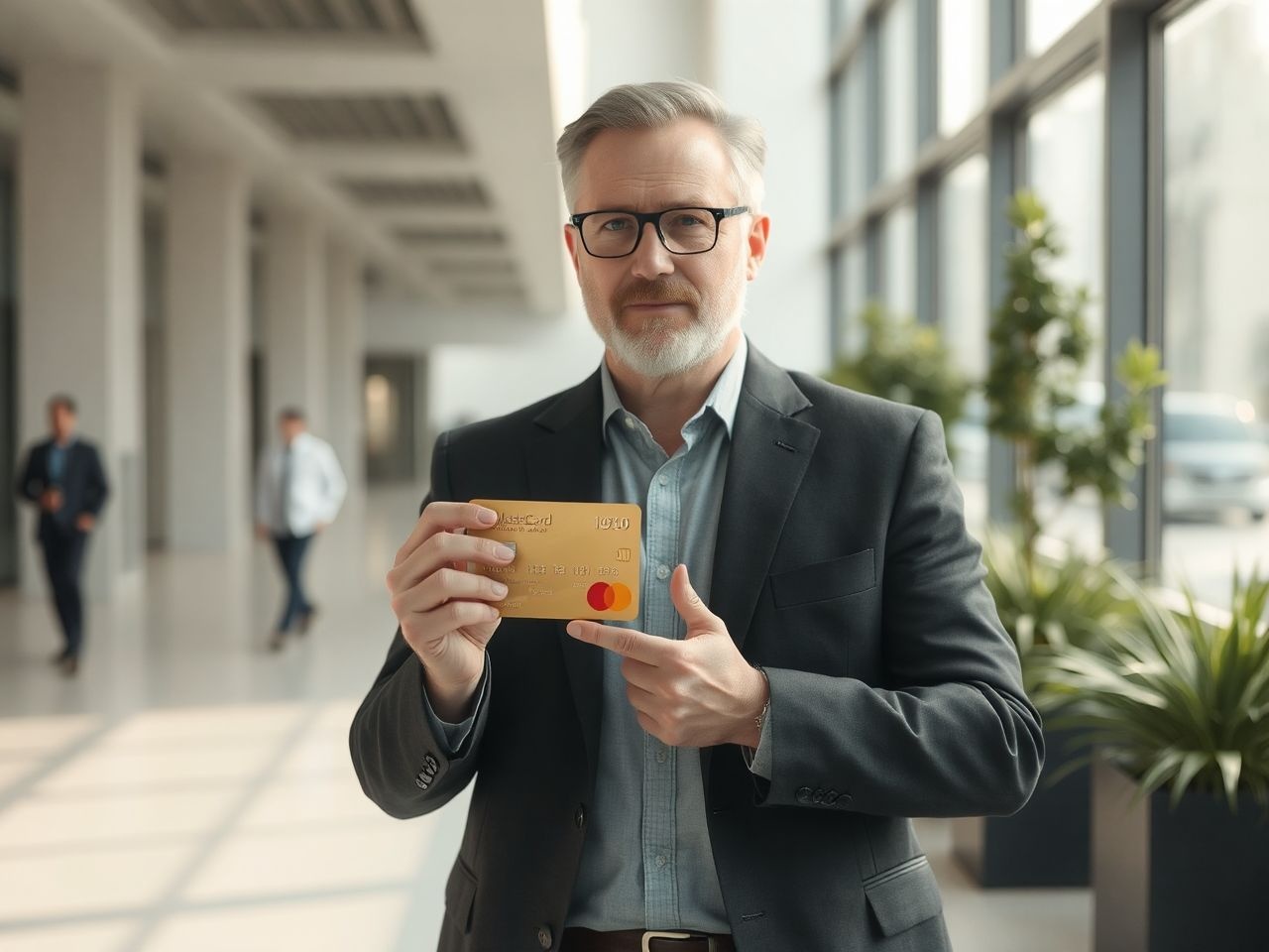 Mikor gyakran utazol és prémium szolgáltatásokra vágysz, válaszd.